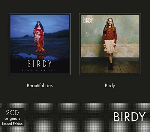楽天市場】birdy beautiful lies deluxeの通販