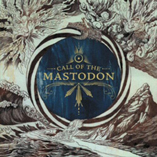楽天市場】mastodon（CD・DVD）の通販