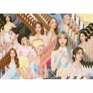 楽天市場】Loona（韓国（K-POP）・アジア｜CD）：CD・DVDの通販