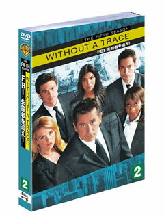 楽天市場】fbi 失踪者を追え！の通販