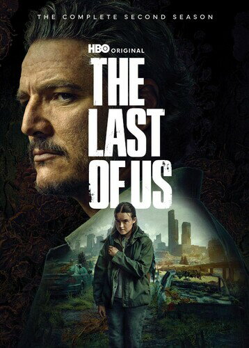 楽天市場】the last of us part ii（DVD｜CD・DVD）の通販