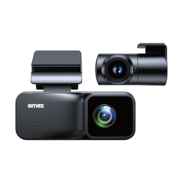 楽天市場】ドライブレコーダー amex－a05wの通販