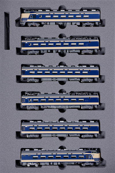 楽天市場】kato 583系の通販
