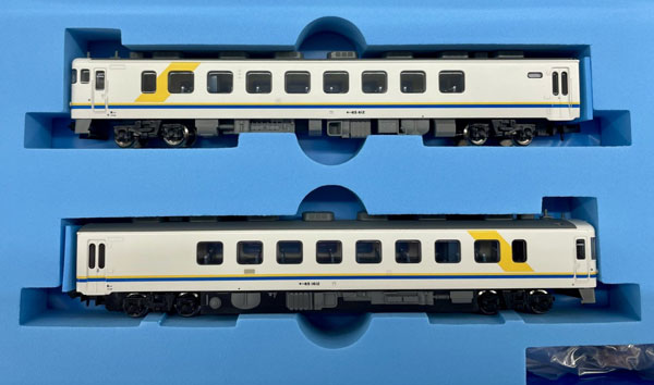 マイクロエース A-2392 エーデル鳥取 4両セット Amazon | Microace