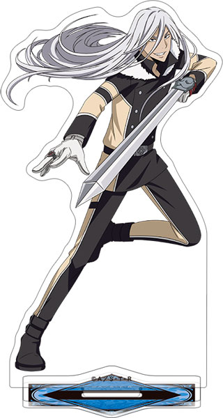 楽天市場】家庭教師ヒットマンreborn! スクアーロ（ホビー）の通販