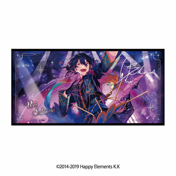 楽天市場】あんさんぶるスターズ 朔間零の通販