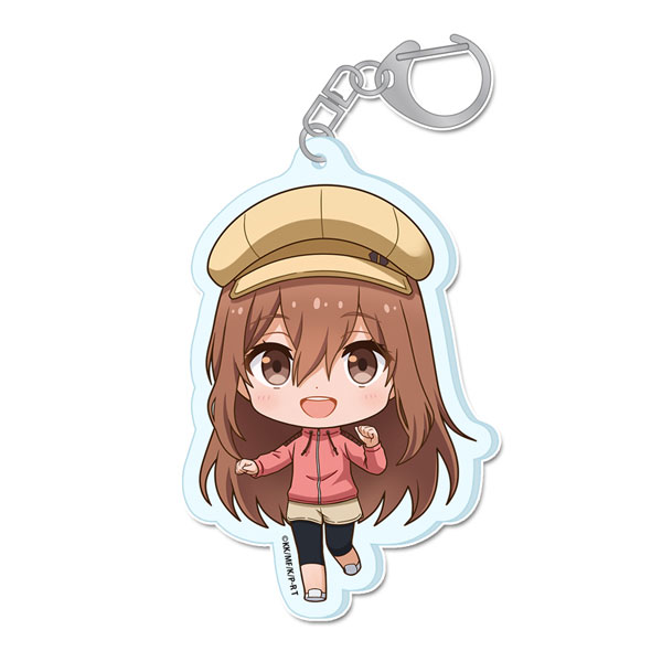 楽天市場】とある科学の超電磁砲 アクリルキーホルダーの通販