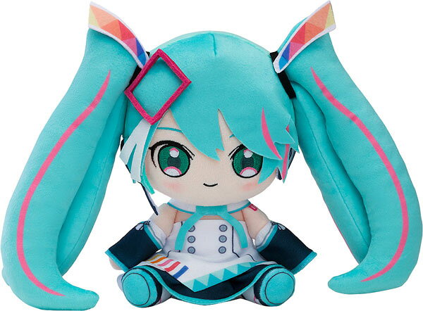 楽天市場】初音ミク 初音ミク 10th anniversary ver． memorial boxの通販