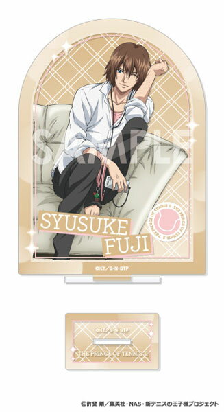 楽天市場】テニスの王子様 不二周助 タペストリーの通販