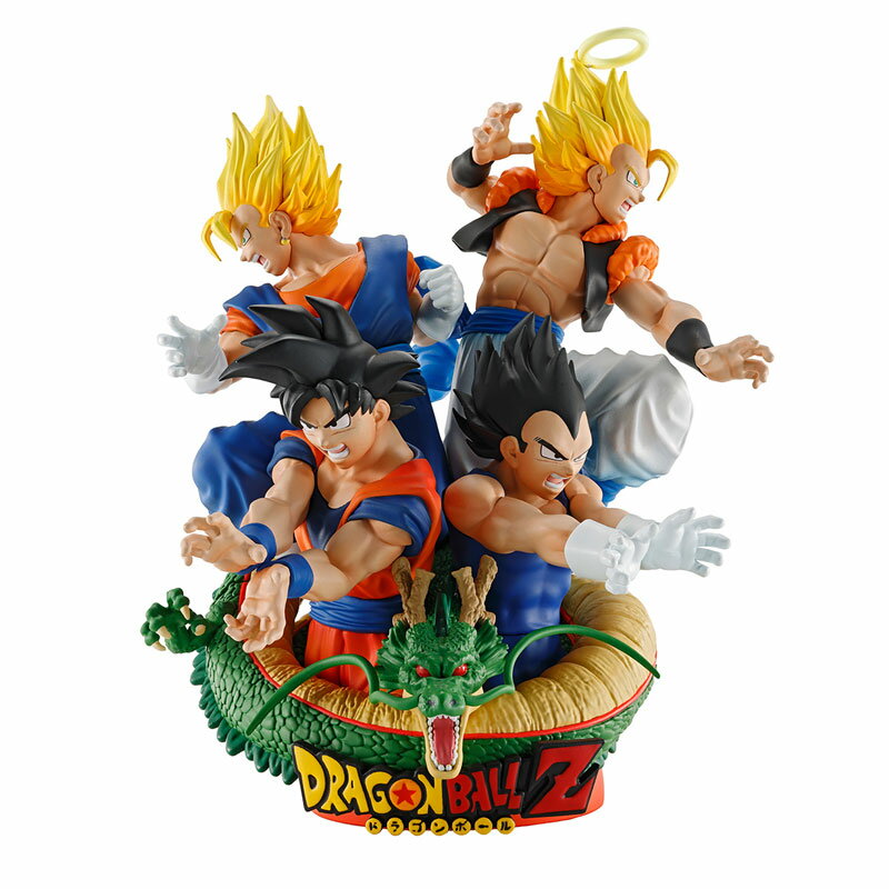 ドラカプ 中古まとめ 本日のみ ドラゴンボールフィギュアまとめ売り