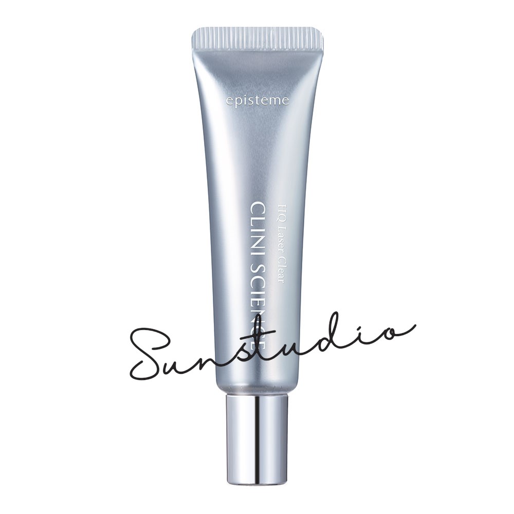 楽天市場】エピステーム hqレーザークリアの通販