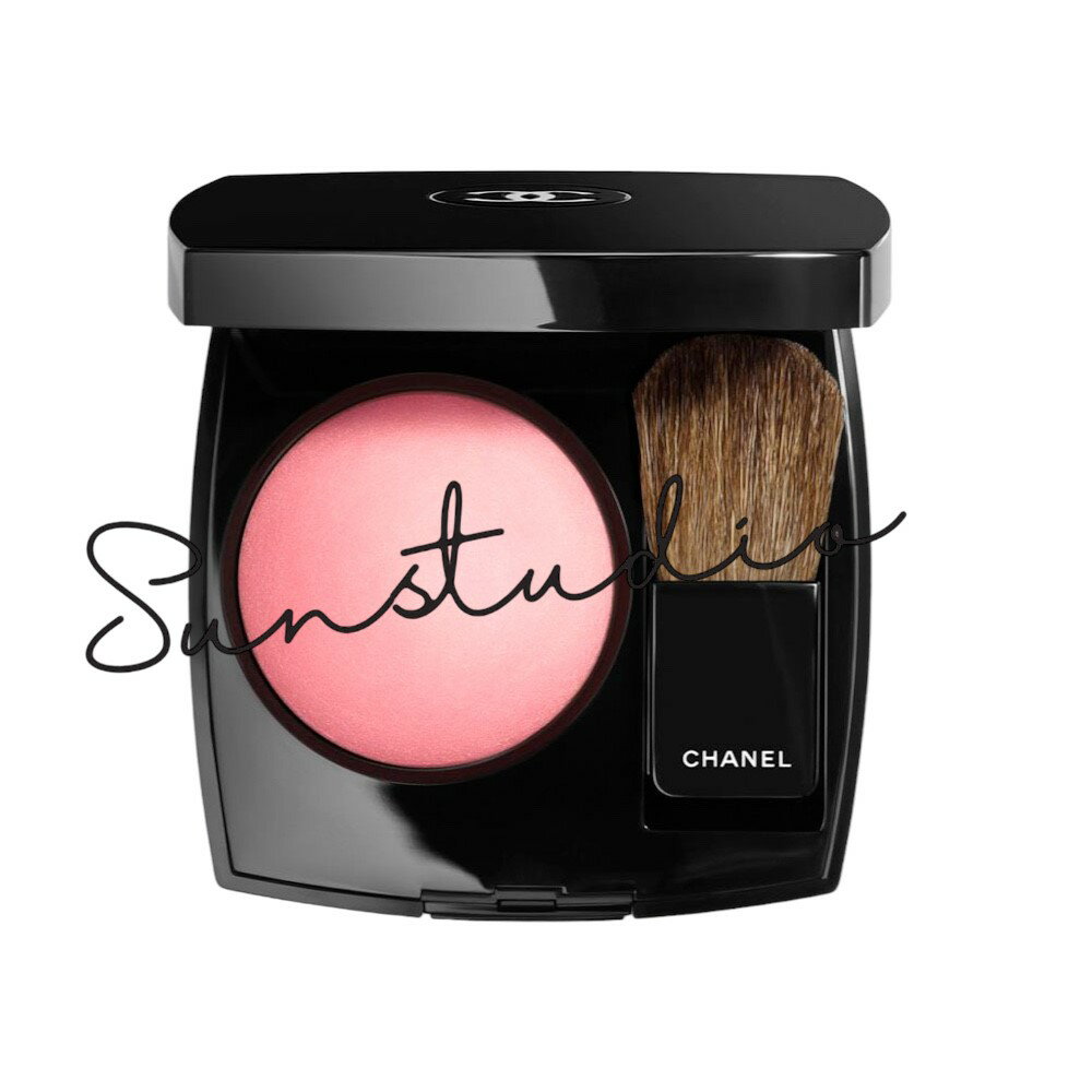 未使用 CHANEL シャネル ジュコントゥラスト 608オンブル 激レアチーク