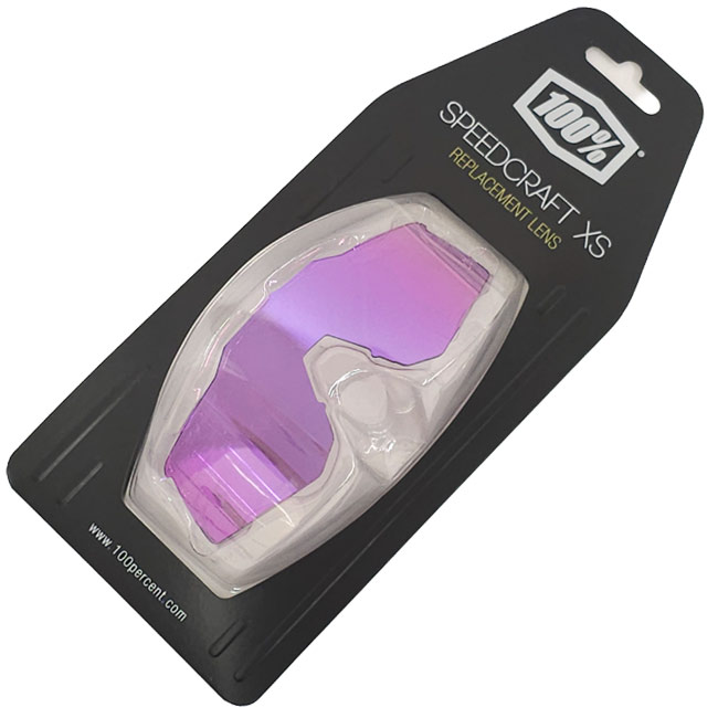 楽天市場】100% speedcraft xsの通販