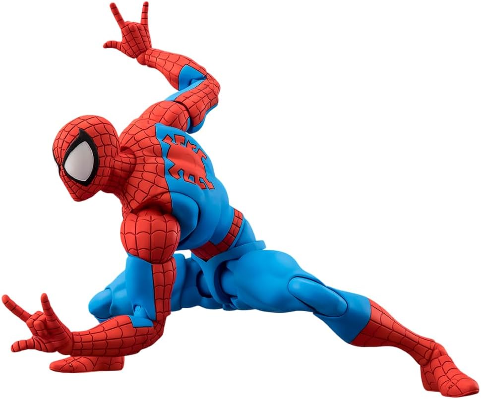 楽天市場】s.h.figuarts スパイダーマンの通販