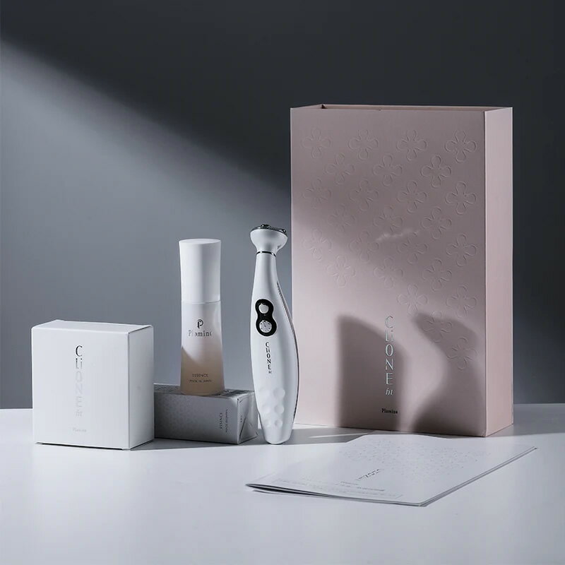 楽天市場】美顔器 クリオネドットの通販