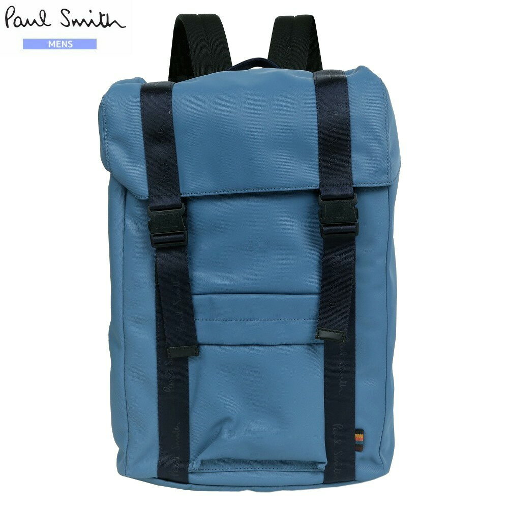 楽天市場】スクエア リュック（ブランドポール・スミス）（バッグ