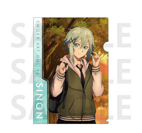 楽天市場】シノン ソードアート・オンラインの通販