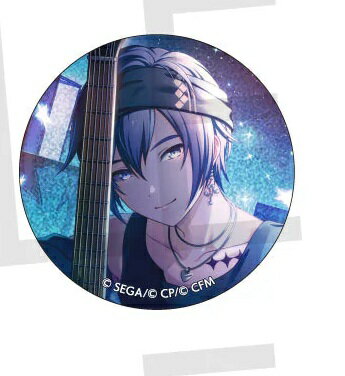 初音ミク MIKU EXPO 2019 缶バッジ KAITO 初音ミク MIKU EXPO 2019 缶