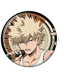 楽天市場】爆豪 バッジ（テーマ（コレクションアイテム）アニメ