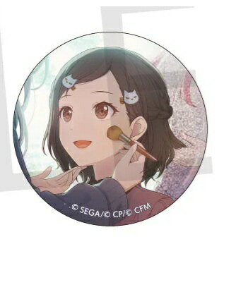 楽天市場】東雲絵名 缶バッジの通販