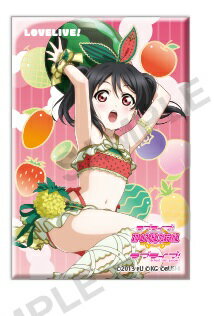 楽天市場】缶バッジ ラブライブ 矢澤にこの通販