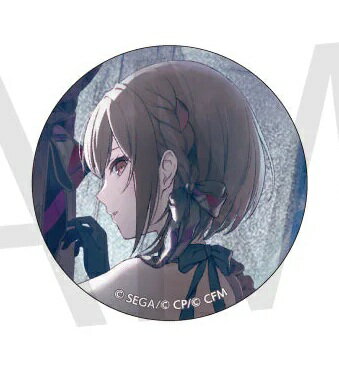 楽天市場】東雲絵名 缶バッジの通販