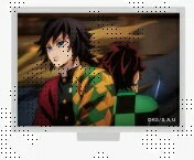 楽天市場】鬼滅の刃 冨岡義勇 カレンダーの通販