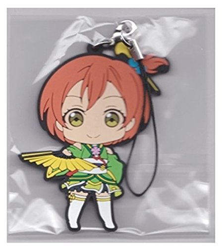 楽天市場】ラブライブ 劇場版 ラバーストラップの通販
