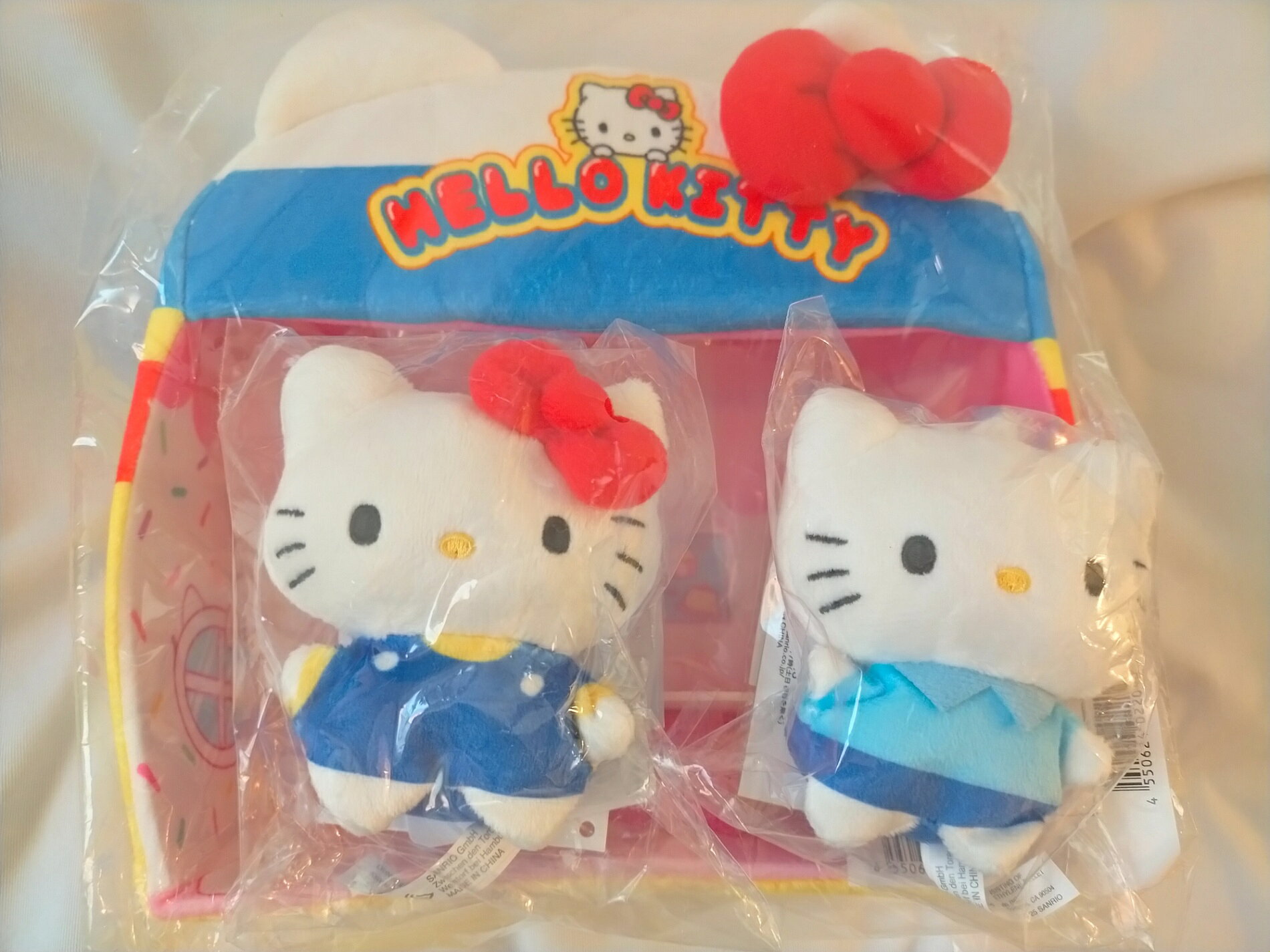 楽天市場】ダニエル(ハローキティ)の通販