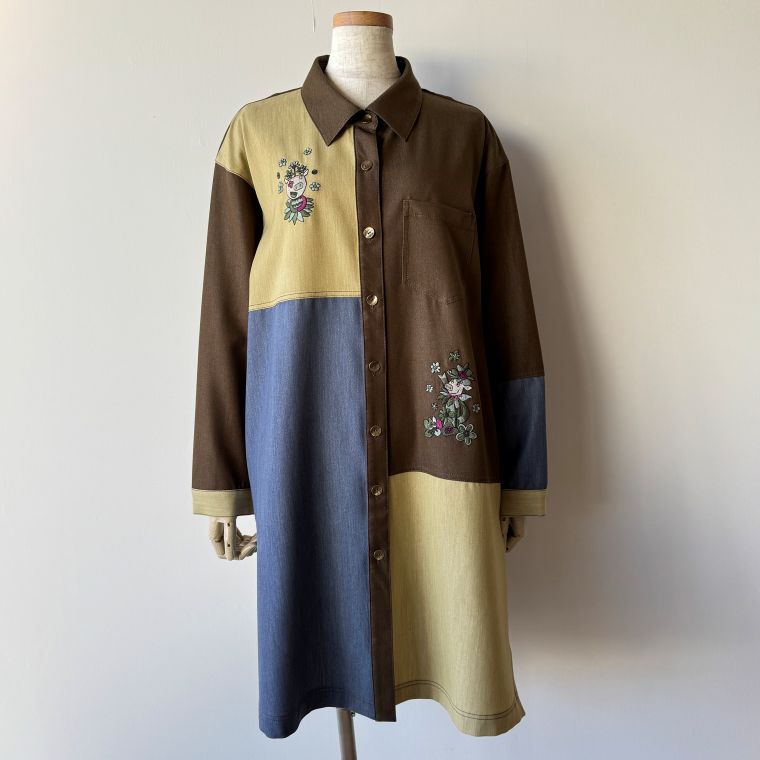 楽天市場】アルベロベロ（チュニック｜レディースファッション）の通販