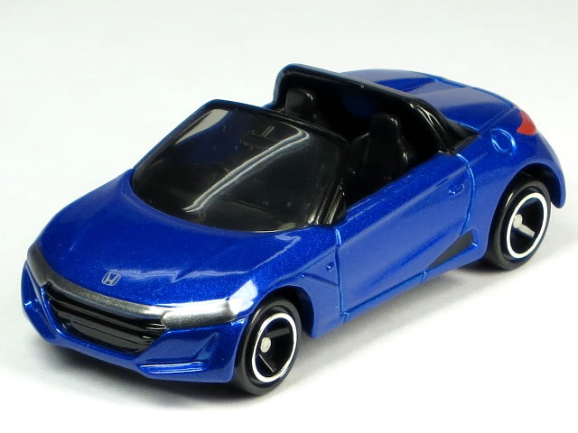 楽天市場】ホンダs660 トミカの通販