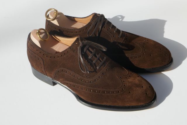 楽天市場】stefano bemer ステファノ ベーメル（メンズ靴｜靴）の通販