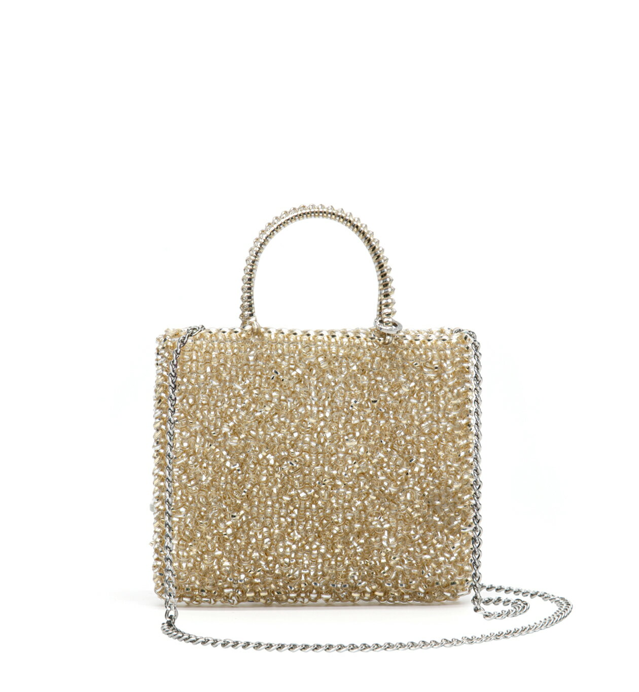 楽天市場】ショルダー チェーン（ブランドアンテプリマ）（バッグ