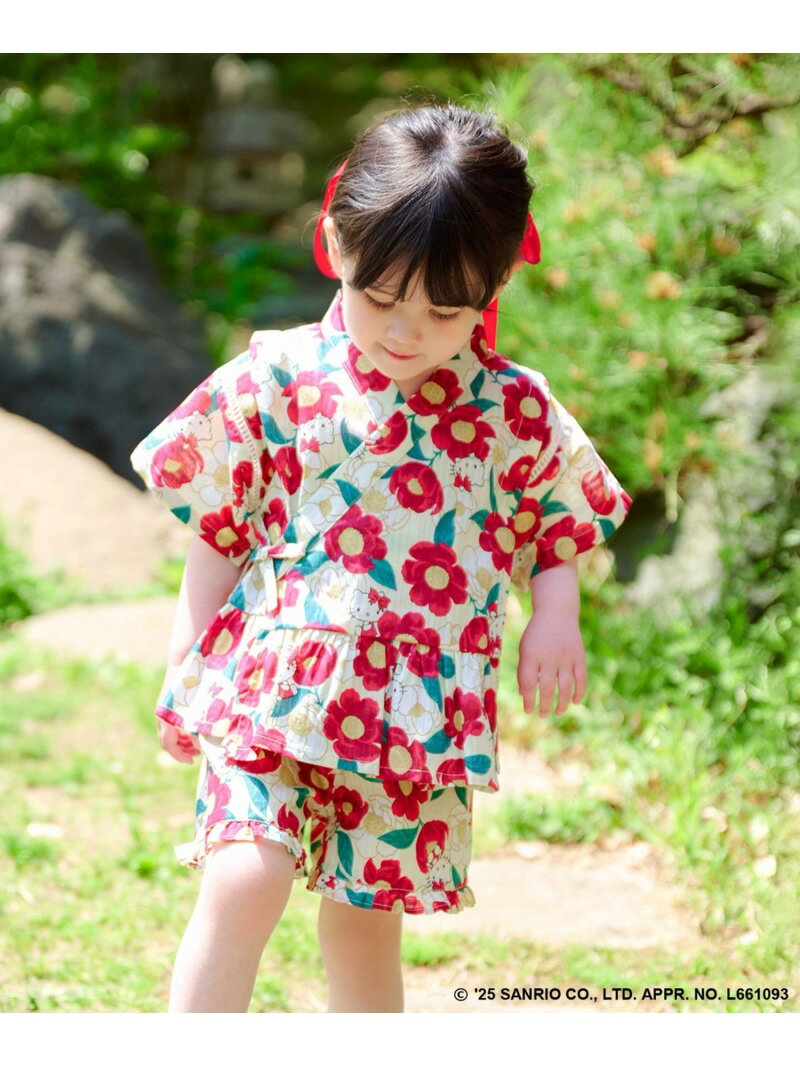 楽天市場】サンリオ クロミ（キッズ・ベビーのサイズ（cm）120 ～ 129