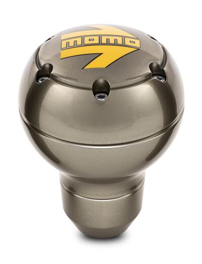 楽天市場】momo モモ シフトノブ sk119の通販