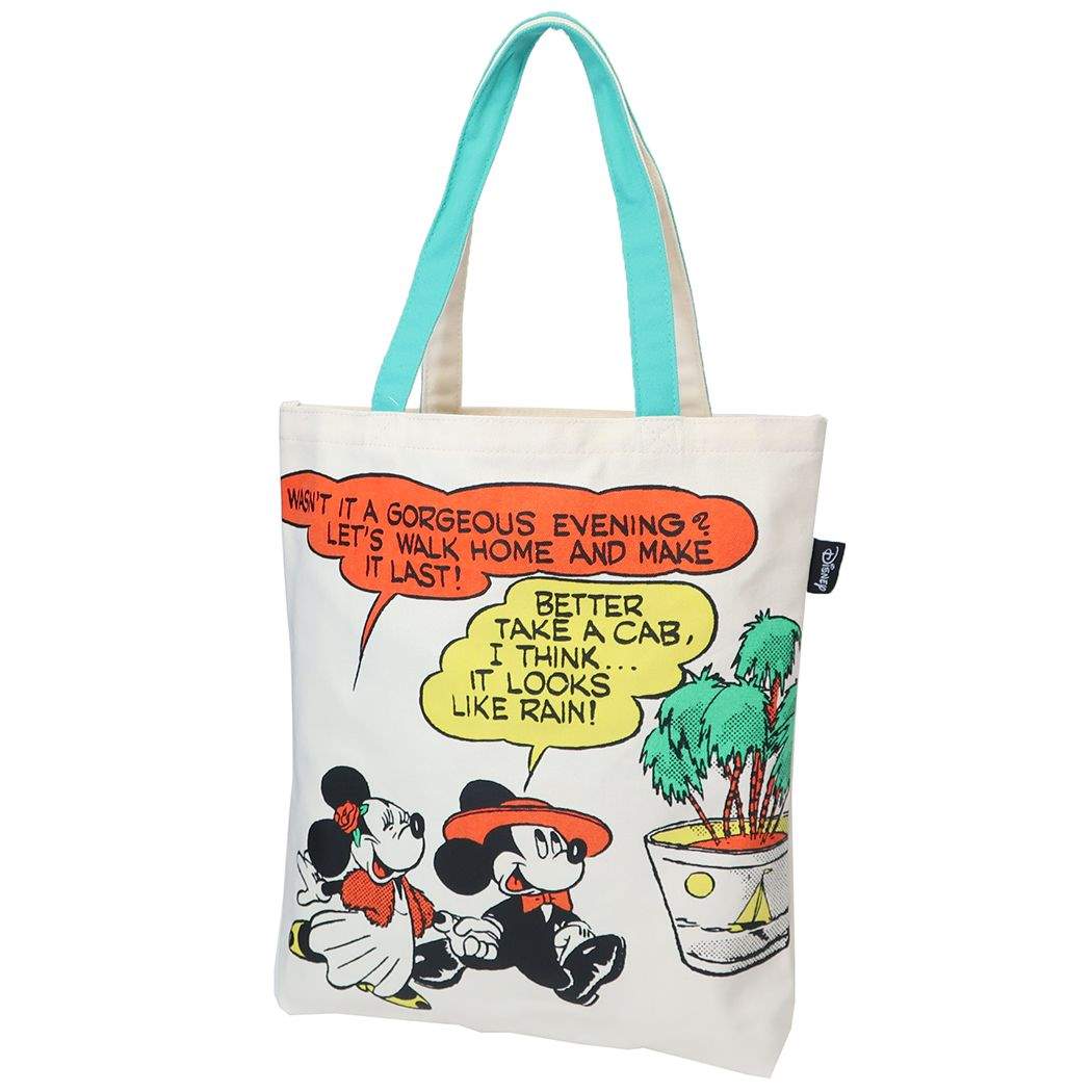 楽天市場】ヴィンテージミッキー バッグの通販