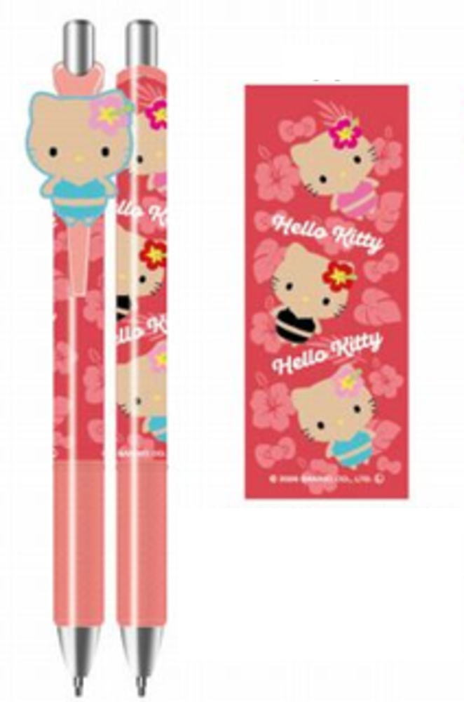 楽天市場】ご当地キティ 沖縄 シャープペンの通販