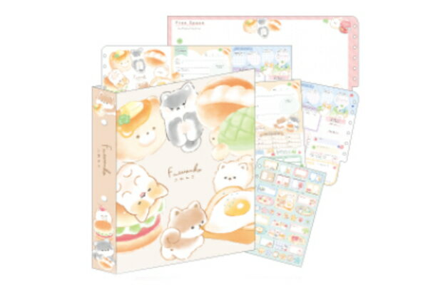 楽天市場】プロフィール帳（文房具・事務用品｜日用品雑貨・文房具