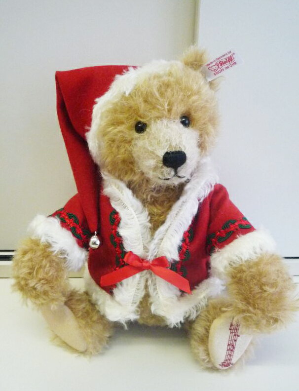 楽天市場】シュタイフ オルゴールの通販