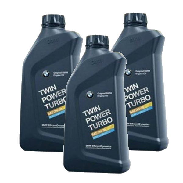 楽天市場】bmw エンジンオイル twin power turbo 5w－30の通販