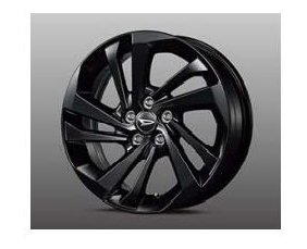 楽天市場】ダイハツ純正 ホイール（リム径（インチ）16）の通販