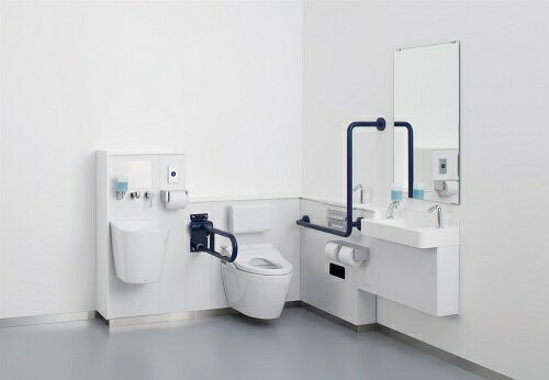 楽天市場】toto オストメイト パックの通販