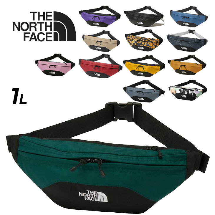 楽天市場】ノースフェイス ボディバッグ カモフラの通販