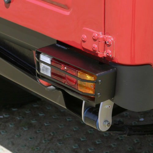 楽天市場】ジムニー JA11（リアスポイラー｜外装・エアロパーツ