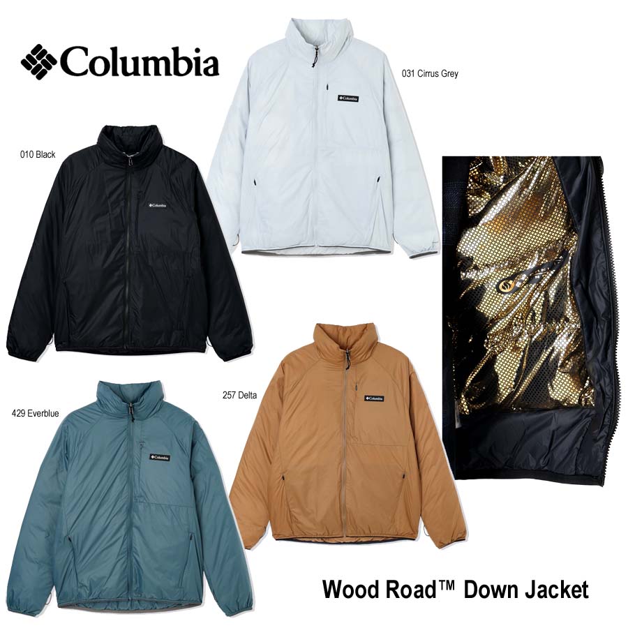 楽天市場】コロンビア ダウン（サイズ（S/M/L）S）（アウトドア