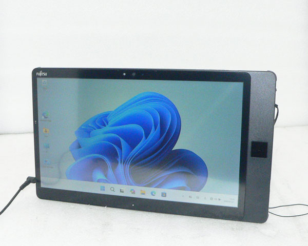 楽天市場】ARROWS TAB（CPU製品名Intel Core i5）（ノートPC｜パソコン