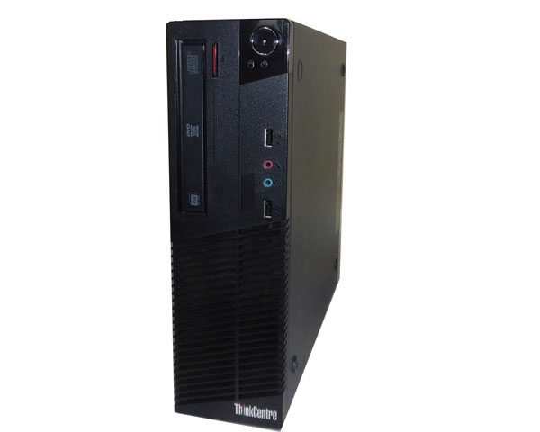 楽天市場】windows7（シリーズThinkCentre（Lenovo））（デスクトップ