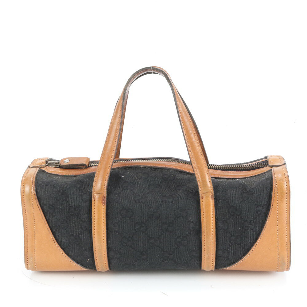 楽天市場】オールドグッチ ボストンの通販