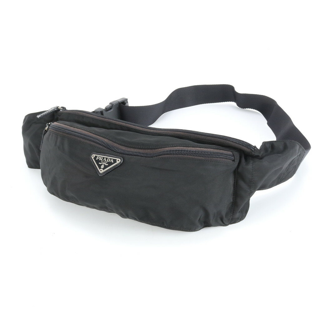 楽天市場】プラダ ウエストポーチの通販