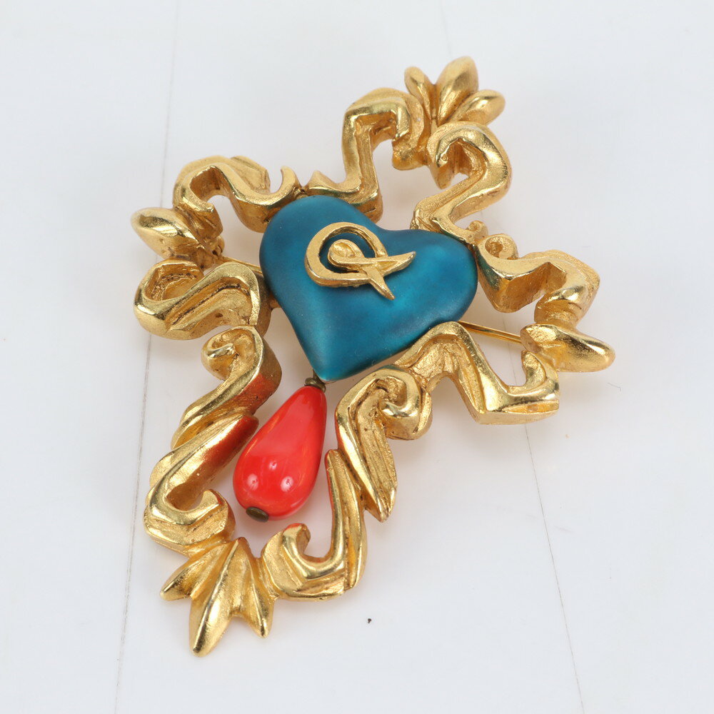 楽天市場】クリスチャンラクロワ（ブローチ｜レディースジュエリー